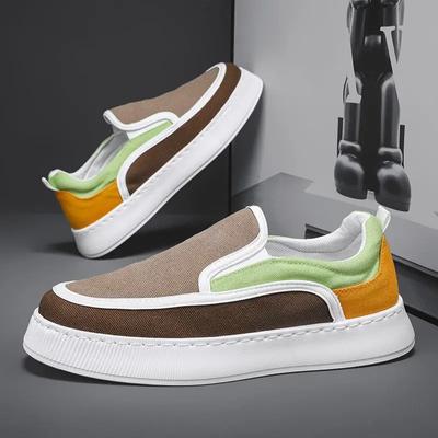 Erkek Ayakkabıları