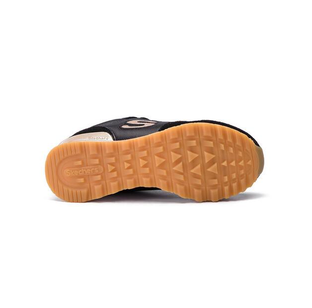 Skechers кроссовки Goldn Gurl 111/BLK черный