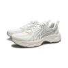 Li Ning Push Pull Boom V2 Cushioning Slip Resistant Abrasion Resistant Rebound Low top Running Shoes Men's Chalk Gray ARXW019-5