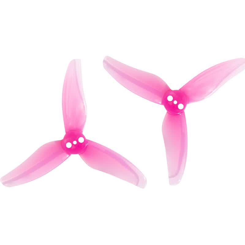 GEMFAN 2512 3-Blade 2.5-inch FPV Drone Propeller