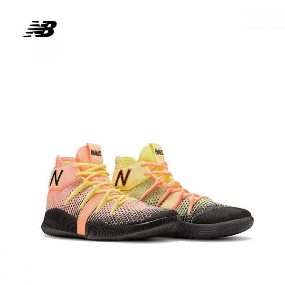 

New Balance New Balance Women S baSketball ShoeS omn1S SunriSe Wbomn1a2 WBOMN1A2/220