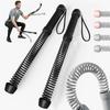Datangyu Cordless Spring Battle Rope for Arm Strength