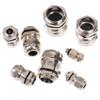 M6 - M20 Metric Cable Gland Waterproof Explosion Proof  Connector