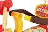 Anpanman Deluxe R 0214 Tricycle, 73x48x100cm,