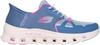 Skechers Glide-Step Pro Women Sneakers Blue/pink