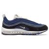 Nike Air Max 97 SE Running Club - Blue Men Sneakers Black Light-Zitron Deep-Royal-Blue DH1085-001