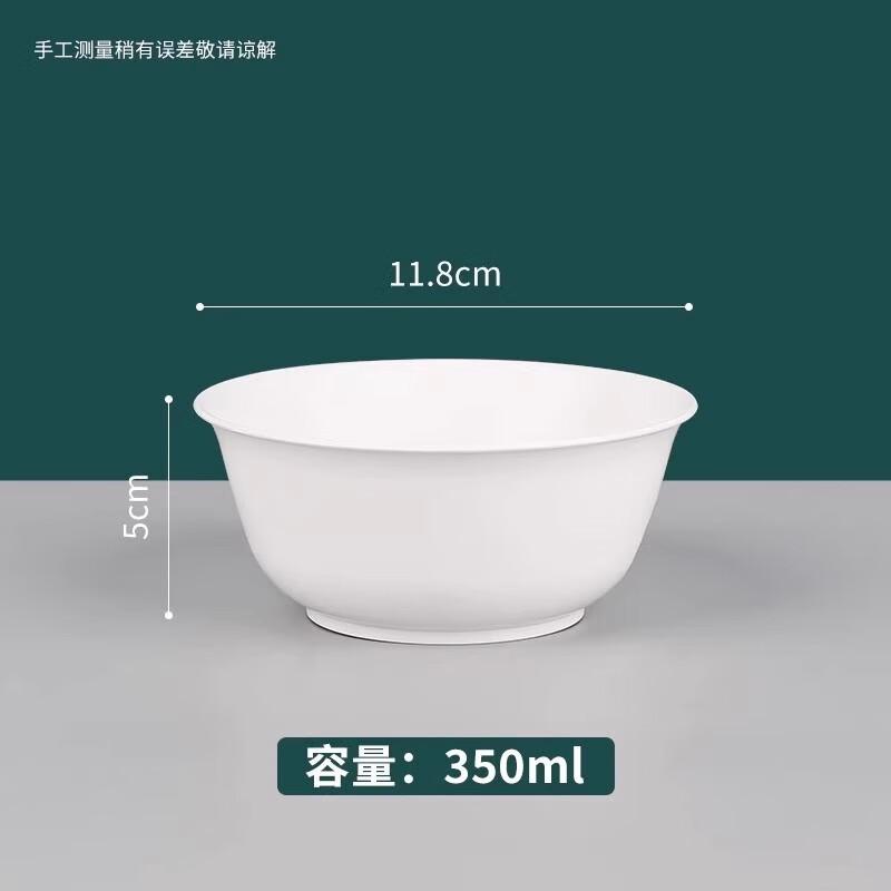 Shengbilai Einwegschalen aus lebensmittelechter Reishülsenfaser