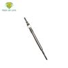 1/2/4X 4.4V Glow Plugs For BMW 1 2 Series F20 F21 114d 116d F45 F46 214d 216d X1 F48 1.5 2014- Dual Core 12238572135 7798001