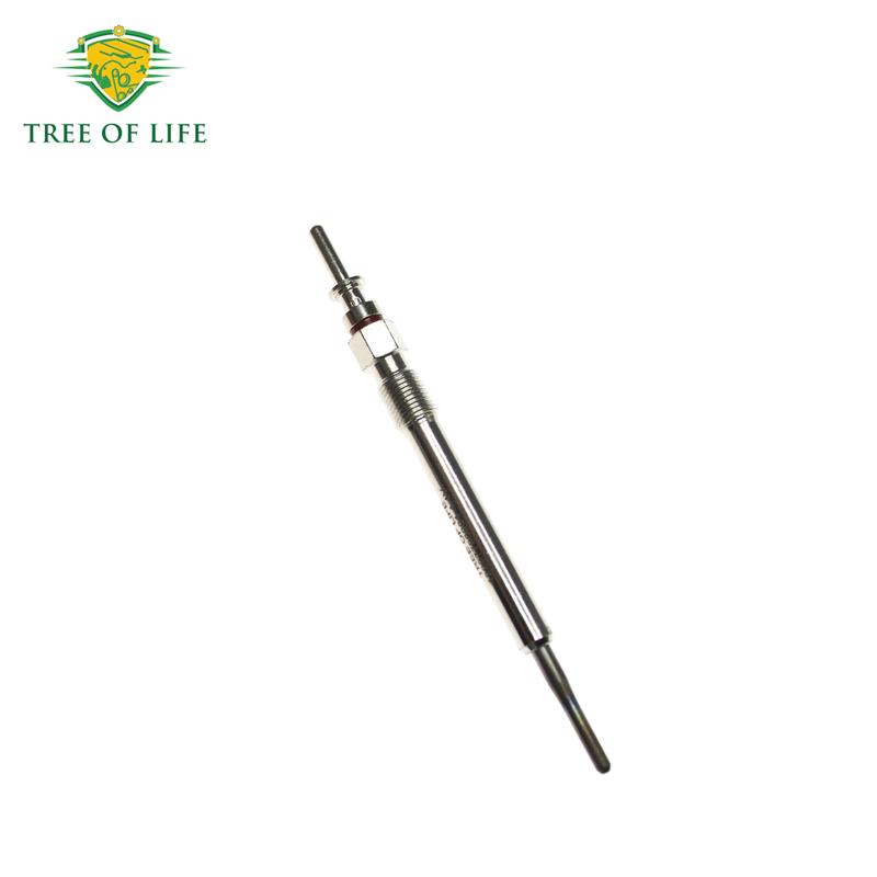 1/2/4X 4.4V Glow Plugs For BMW 1 2 Series F20 F21 114d 116d F45 F46 214d 216d X1 F48 1.5 2014- Dual Core 12238572135 7798001
