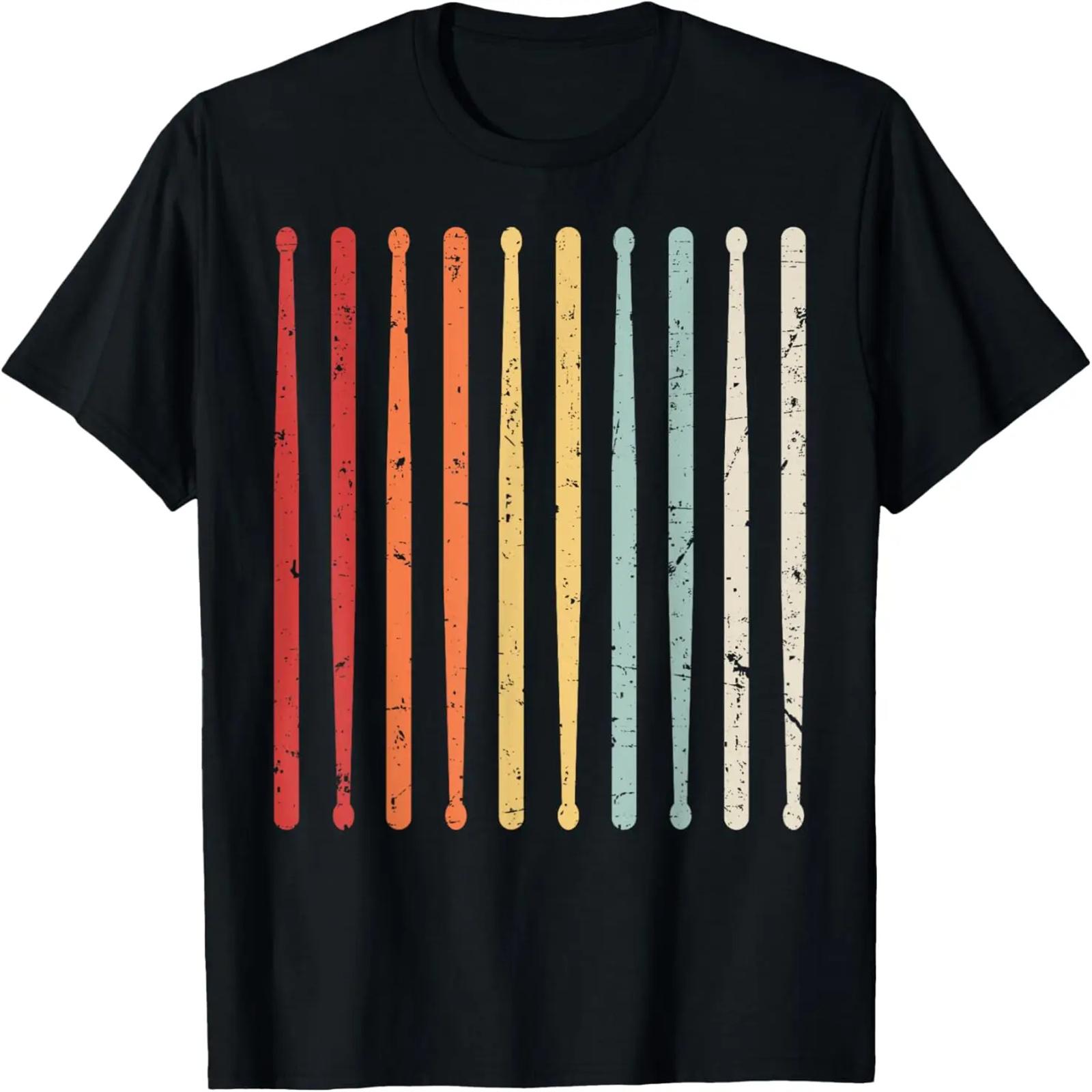 New Mexico Outdoors Mountain Landscape & Trout Graphic T-Shirt S