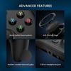GameSir G7 HE Wired Game Controller for Xbox Series Xbox and Windows PC Controller Gamepad with Hall Effect Sticks XS, One, 10/11, (Black)