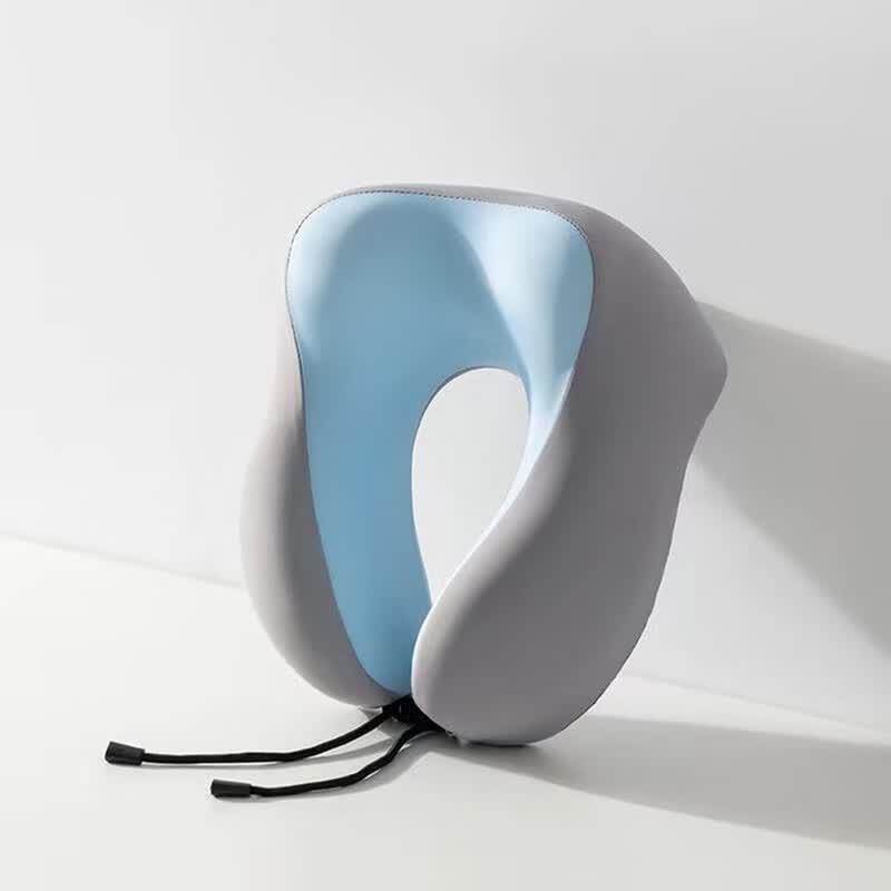 Cooling U-shaped Neck Pillow