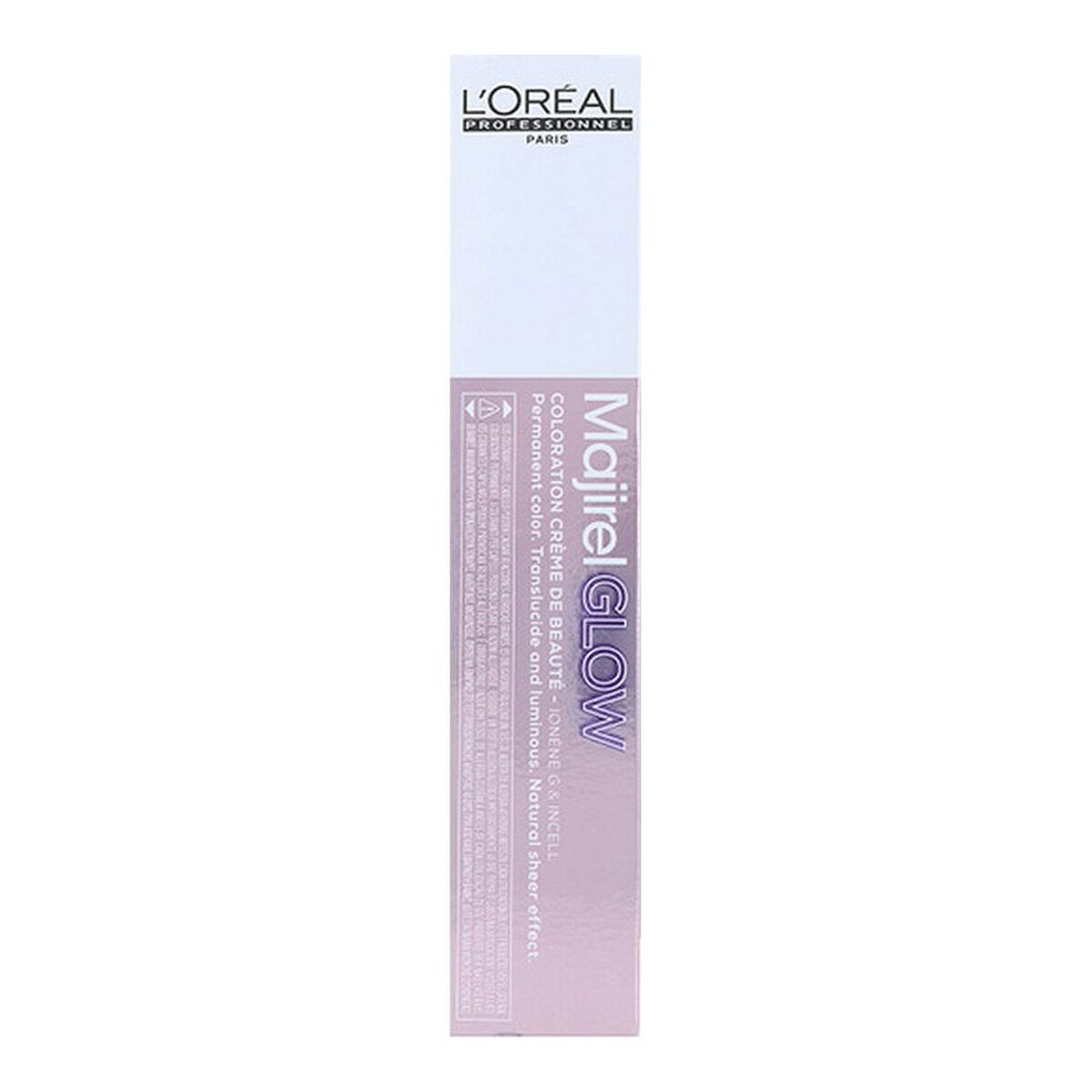 

Перманентный краситель Majirel Glow L Oreal Professionnel Paris #11 Dark Base (50 мл)