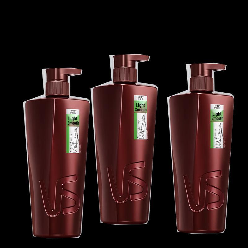 

Vidal Sassoon Clear & Smooth Hair Conditioner