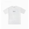 Converse ShorT Sleeve T shirT whiTe Sorona sTar Icon
