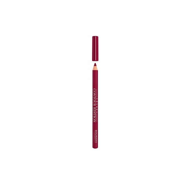 

Лres Contour Edition 10 Бордо Линия