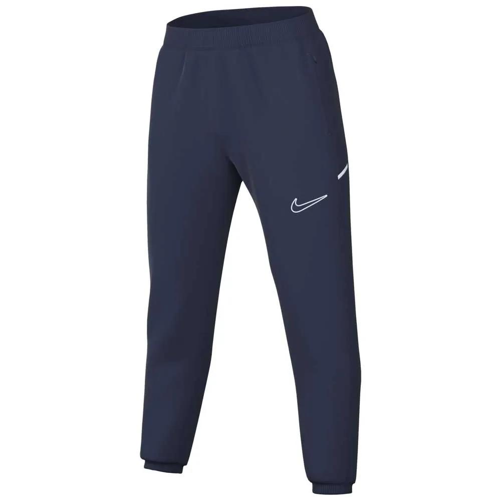 Nike Dri-FIT Academy 25 Active Pants Lightweight Blue