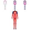 Halloween Cosplay Bodysuit With New Century Evangelion Asuka For Anime And Game Character Dressing