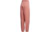 Adidas Originals Knitted Sweatpants Women's Smoke Pink GM6700