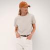 ACUD Half Sleeve Sweatshirt _3 Color