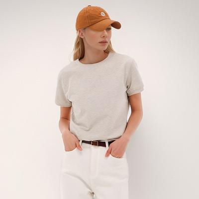 ACUD Half Sleeve Sweatshirt _3 Color