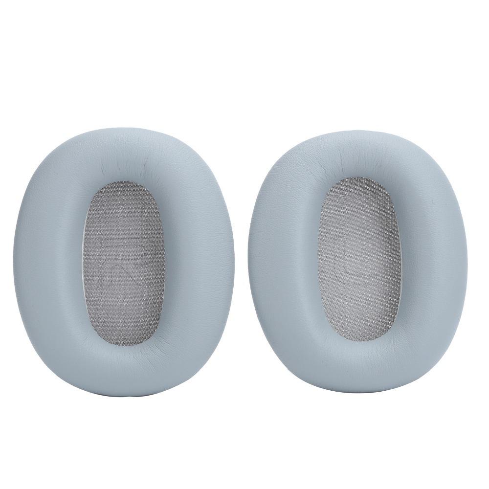 Enhanced Bass Performance Ear Foam Cushions for Edifier W820BT/W828NB Audio Equipment Care серый