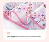 Little Maven Summer Fashion Trend: European & American Girls' Princess Dresses