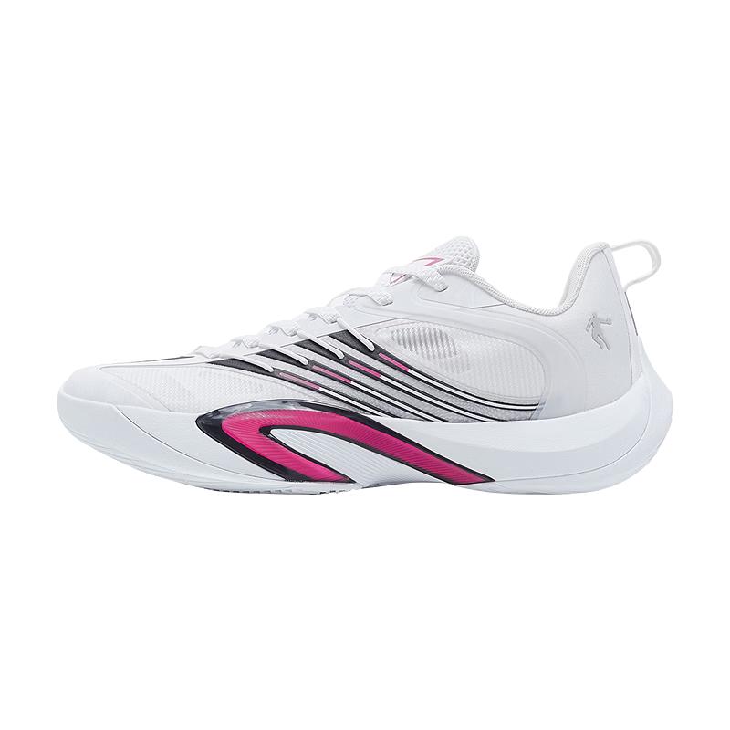 QIAODAN Dawn 4 Men s Breathable Basketball Shoes EUR 39