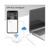Tuya Smart Gateway Hub Multi-model Smart Home Bridge WiFi Bluetooth ZigBee APP Wireless Remote Control Alexa Google