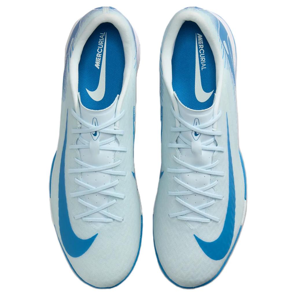 New Nike Mercurial Vapor 16 Academy Ic Glacier Blue Blue Orbit FQ8434-400