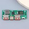 Fast Charge Module Ip5356 Digital Display Qc/Pd3.0 Support For Lithium Battery Charge Compact And Stable Industrial Power Module