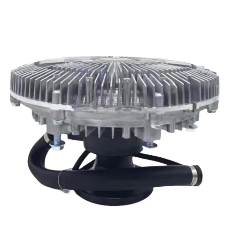 

Aokewen Renault Engine Silicone Oil Fan Clutch Assembly