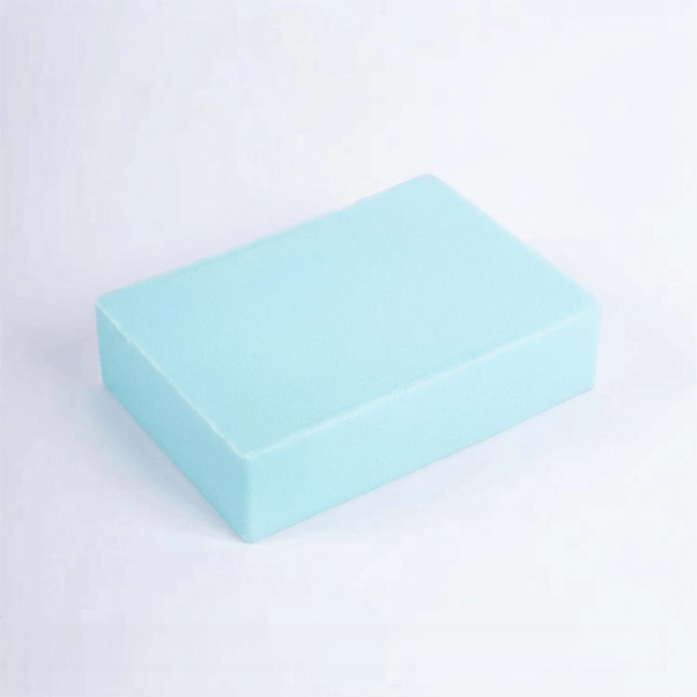 Slow Rising Milk Brick Squishy Toy Soft Touch Milk Brick Fidget Toy Home Decor