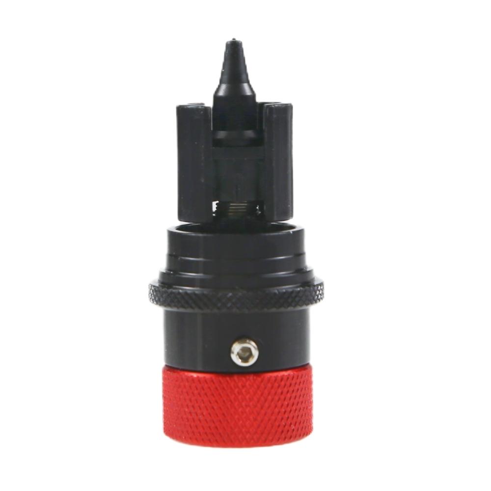 

ISC IACV MANUAL Throttle Body Adjuster For YAMAHA AEROX 155 TRICITY 125 150 NVX 155 NMAX 125 155 X-MAX 400 красный