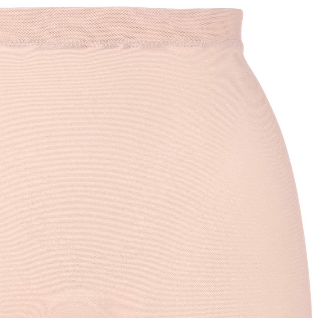 Triumph 496 Girdle M001 Size 82 Rakuraku-kai Half-Length (Beige)