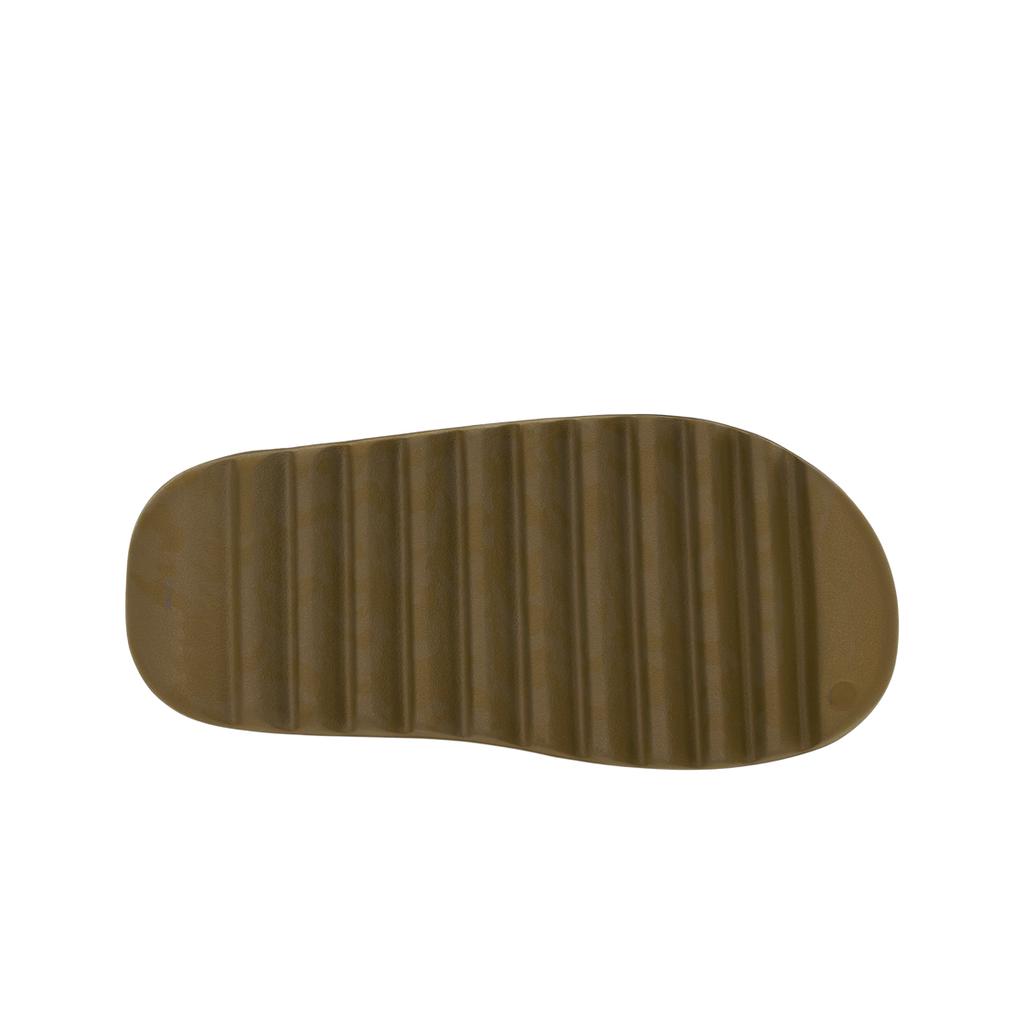 adidas Yeezy Slides Ochre Unisex Sneakers Brown GW1931