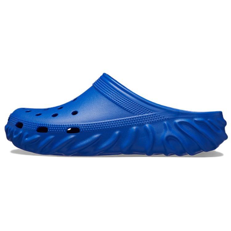 

Crocs Salehe Bembury x Saru Clog Geneva Unisex Sneakers Blue 210141-4TQ 43-44