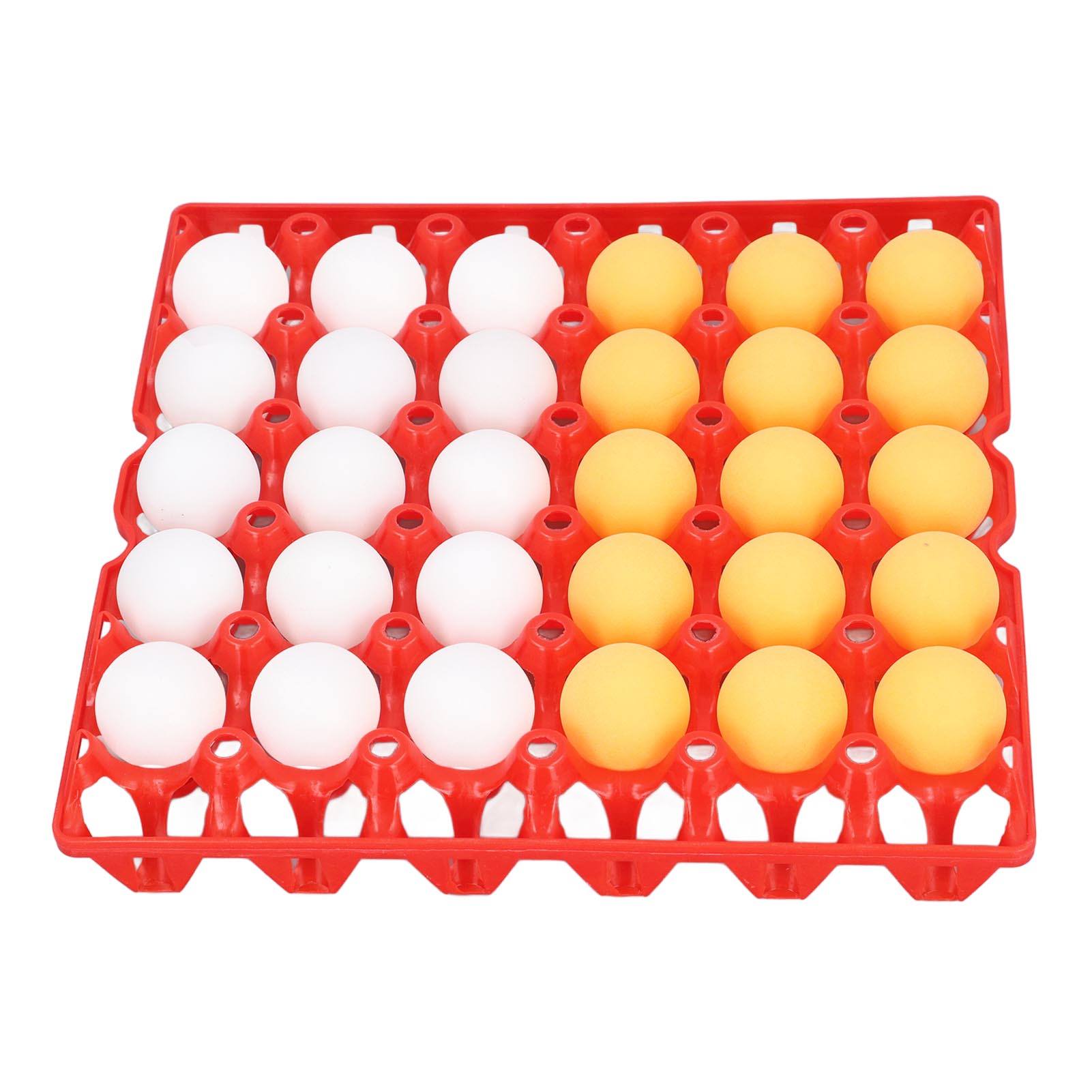 

Jumping Table Game Interactive Fun Relieve Stress Tabletop Bouncing Toy for Family Gathering