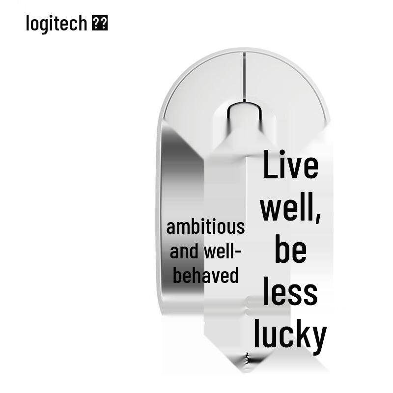 

Logitech Pebble Wireless Bluetooth Mouse