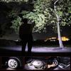 Powerful LED Work Light with Magnet lighting Flashlight Car Garage Mechanic Lamp USB Charging COB Emergency Light Warning Light