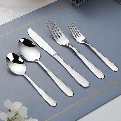 Posate – Set di posate