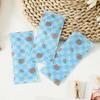 Compressed Bath Towel Thickened Enlarged Disposable Portable Non-woven Bath Towel 70x140