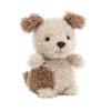 Jellycat Shy Series Puppy Companion Doll Plush Doll 18cm Tall