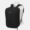 Descente Travel 2-Way Backpack (38L) Black Sr123Ubp16