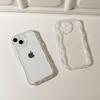 Coque Mignonne Ondulée Anti-Choc Pour Xiaomi Redmi Note 11 10 12 Pro Plus 10T 11T Mi 13 11 Lite 5G Poco M4 F3 X3 X4 F4 GT Housse