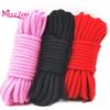 Mizz Zee 10M BDSM Restraints Slave Bondage Rope Adult Bundle Strap Couples Sex