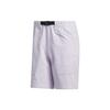adidas Casual Shorts Men's Purple Moderate GJ5103