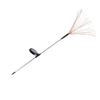 Solar Garden Lights IP65 Waterproof 8 Modes Decorative Solar Powered Outdoor Firework Lights for