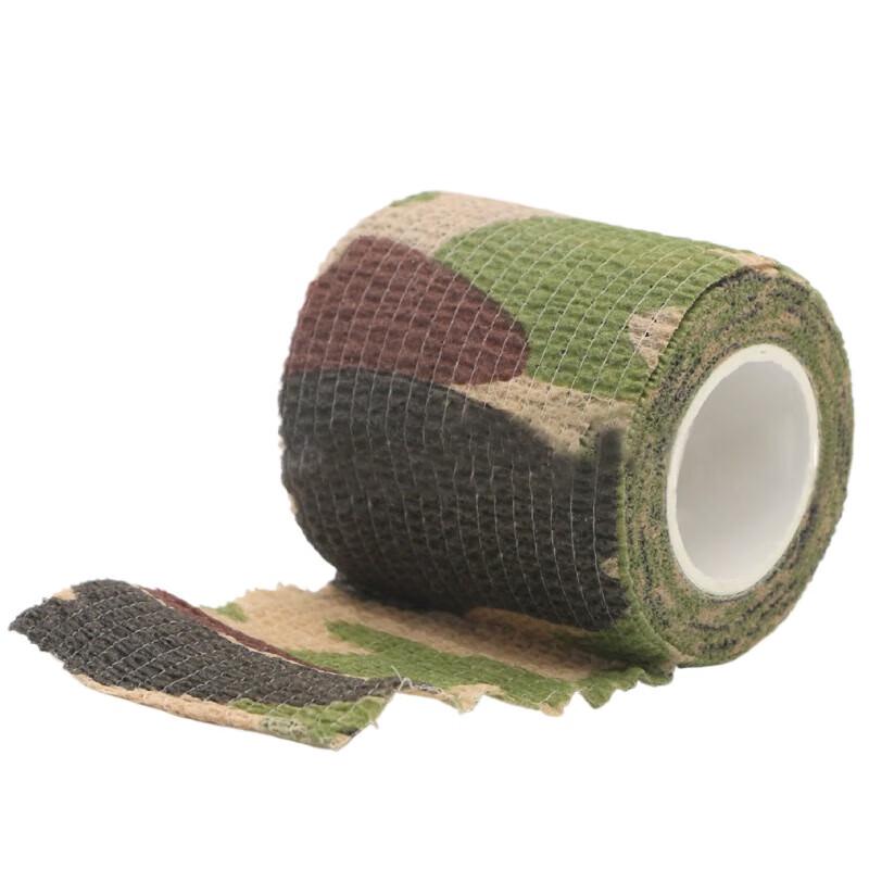 Jingyi Self-Adhesive Outdoor Camouflage Tape