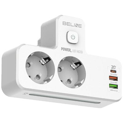 Steckdosen & Stecker – Verlängerungsstücke